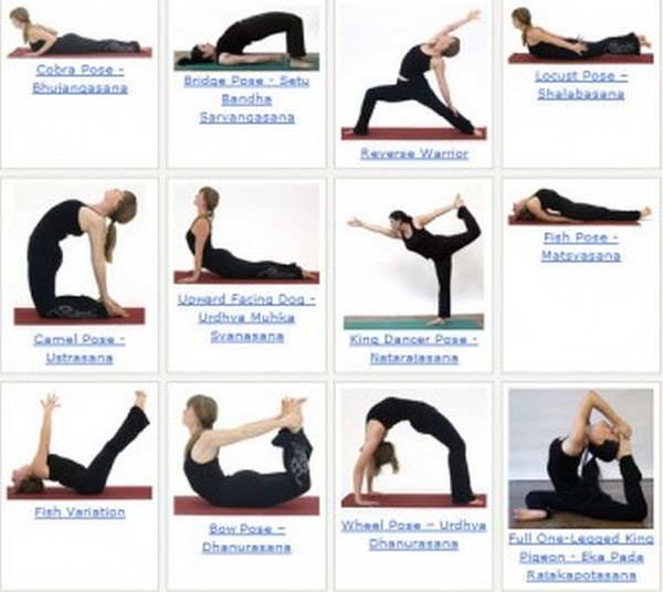 best yoga poses for lower back pain HG3iqWxx