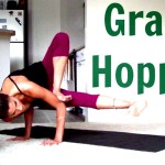 Easy Yoga Poses That Look Hard