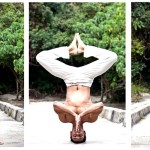Yoga Poses Headstand Pictures