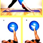 Yoga Poses For Hips And Thighs