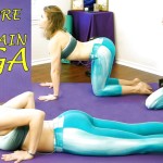 Basic Yoga Poses For Back Pain