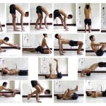 Yoga Poses For Toning Body