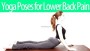 Yoga Poses Lower Back