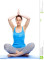 Yoga Poses Meditation