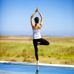 Photos Of Yoga Poses