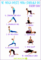 7 10 Yoga Poses