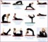 5 Back Yoga Poses