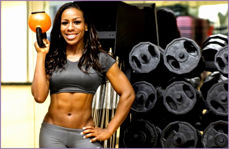 black women fitness Google Search