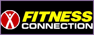 Fitness Connection Logo