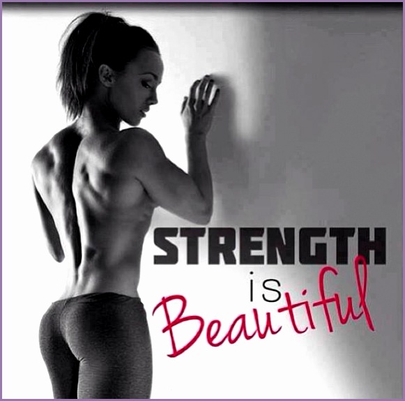 Female Fitness Motivation 2013 – You re