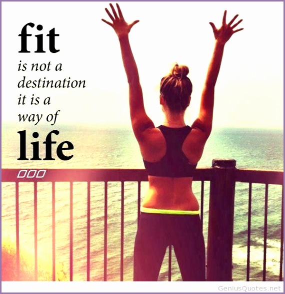Fitness tumblr image quote