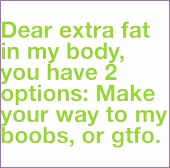 Funny fitness pictures dear extra fat