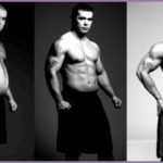 6 Men Fitness Inspiration