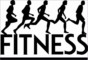 6 Personal Fitness Clipart