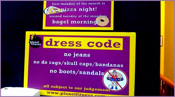 Dress Code ts=