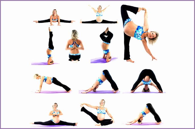 Ashtanga Yoga During Pregnancy