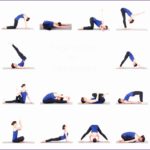 5 Yoga Poses for Headache