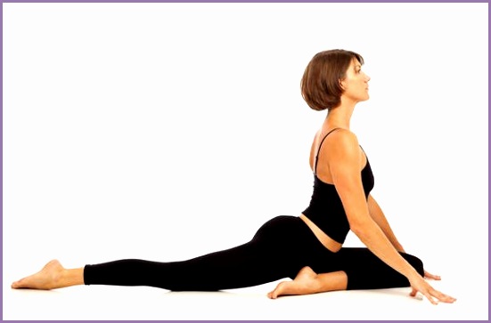 The 10 Best Yoga Poses for Women