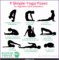 7 Yoga Relaxation Poses