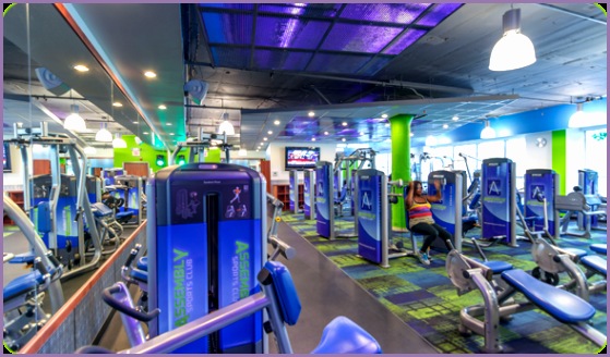 7 Fitness Clubs Near Me - Work Out Picture Media - Work ...