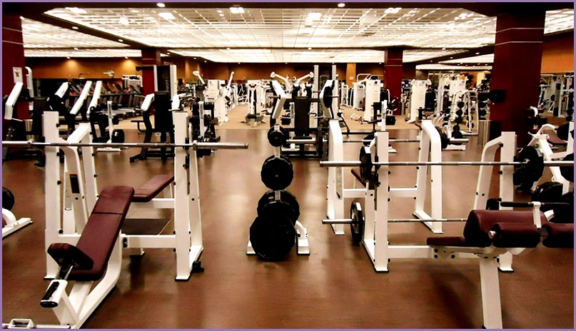 Things To Consider When Searching for Fitness Centers Near Me