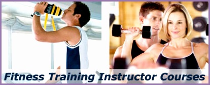 fitness instructor courses in Ireland