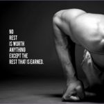 7 Fitness Motivation Men Wallpaper