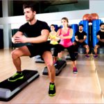 4  Fitness Trainers and Aerobics Instructors