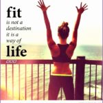7 Fitness Tumblr Women Quotes