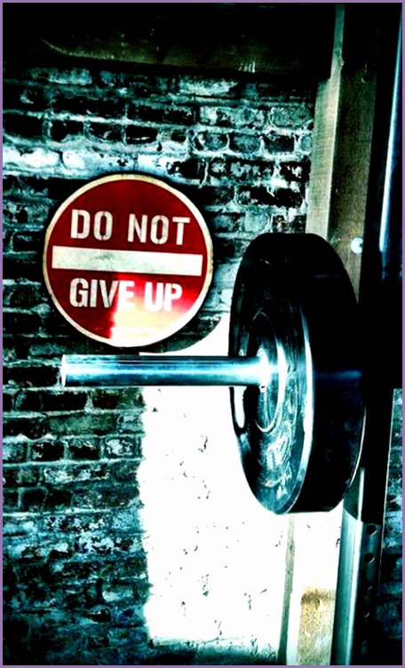 Gym Motivation wallpaper screenshot