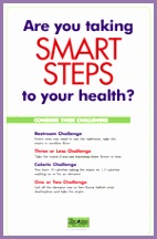 Fitness Posters Healthy Walking Enjoy Activity At Work Physical Activity Pyramid Smart Steps