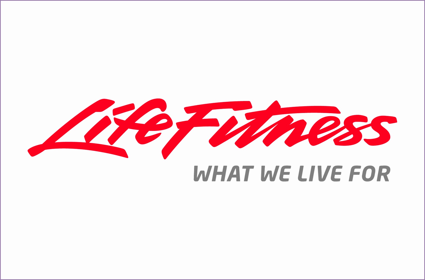 Life Fitness logo