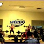 8 Lifestyle Family Fitness