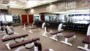 5 Lifetime Fitness Weight Room