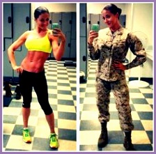 Army fitness