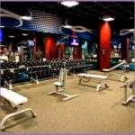 8 Mountainside Fitness Chase Field