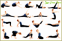 6 Power Yoga Poses