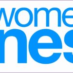 6 Womens Fitness Logo