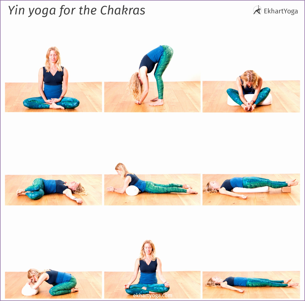 Yin Yoga 16691669pcgdlc Fresh Yin Yoga Sequence for the Chakras