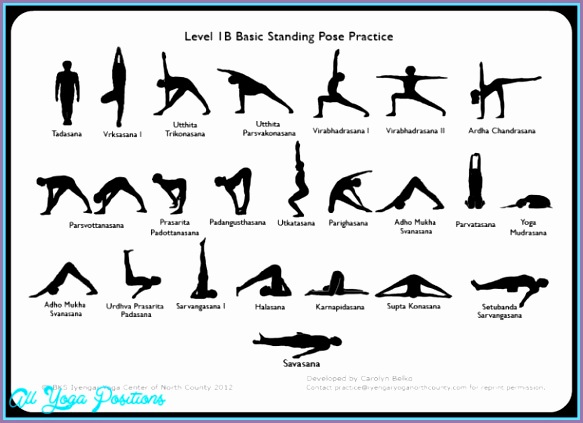 Yoga poses sanskrit 2