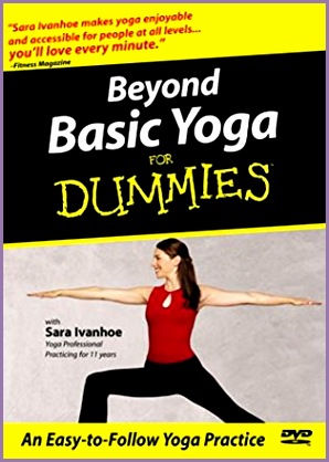 Beyond Basic Yoga for Dummies