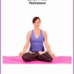 5  Yoga Lotus Pose