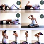 4 Yoga Poses for Neck and Shoulder Pain