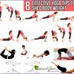 5  Best Yoga Poses for Weight Loss