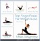 5  Easy Yoga Poses
