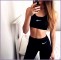 5 Fitness Body Girl Tumblr