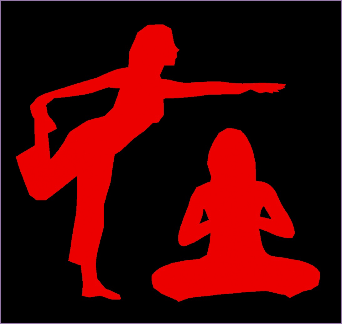 group fit class clipart