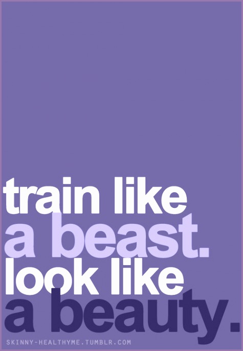 motivational quotes for working out tumblr