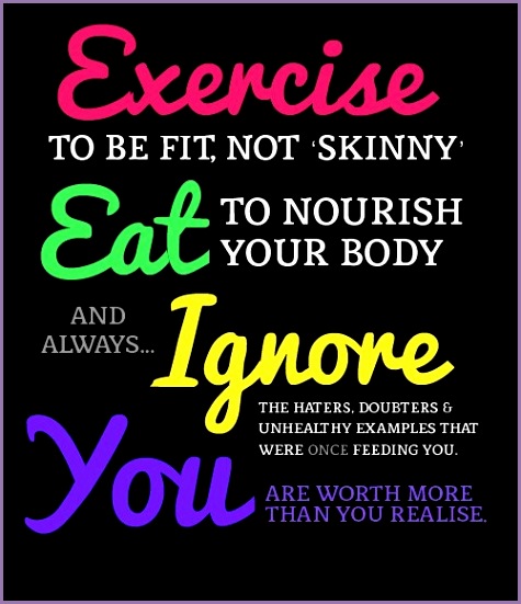 health quotes thoughts and sayings