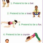 4  Learn Yoga Poses